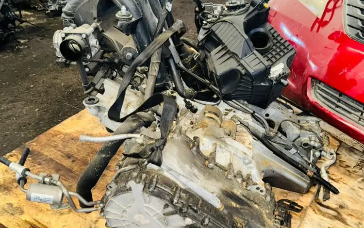 Двигатель Mercedes Benz M266 E17 1.7L 8V (R4) Инжектор Катушкаүшін320 000 тг. в Шымкент