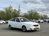 ВАЗ (Lada) Priora 2172 2012 годаүшін2 400 000 тг. в Уральск – фото 3