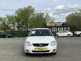 ВАЗ (Lada) Priora 2172 2012 годаүшін2 400 000 тг. в Уральск – фото 2