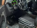 Chevrolet Captiva 2007 года за 5 600 000 тг. в Караганда – фото 3
