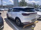 Chery Tiggo 7 Pro 2023 года за 7 500 000 тг. в Кокшетау – фото 2