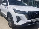 Chery Tiggo 7 Pro 2023 года за 7 500 000 тг. в Кокшетау – фото 4