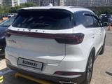 Chery Tiggo 7 Pro 2023 года за 7 500 000 тг. в Кокшетау – фото 3