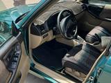 Subaru Forester 1999 годаүшін2 200 000 тг. в Алматы – фото 5