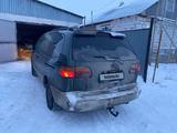 Toyota Sienna 1999 годаүшін3 000 000 тг. в Астана – фото 4