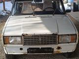 ВАЗ (Lada) 2107 2006 года за 600 000 тг. в Каскелен