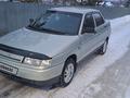 ВАЗ (Lada) 2110 2002 года за 1 450 000 тг. в Усть-Каменогорск – фото 15