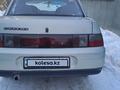 ВАЗ (Lada) 2110 2002 года за 1 450 000 тг. в Усть-Каменогорск – фото 18