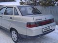 ВАЗ (Lada) 2110 2002 года за 1 450 000 тг. в Усть-Каменогорск – фото 19