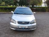 Toyota Corolla 2004 годаүшін3 300 000 тг. в Шымкент