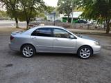 Toyota Corolla 2004 годаүшін3 300 000 тг. в Шымкент – фото 2