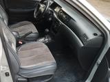 Toyota Corolla 2004 годаүшін3 300 000 тг. в Шымкент – фото 4
