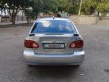 Toyota Corolla 2004 годаүшін3 300 000 тг. в Шымкент – фото 3