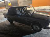 ВАЗ (Lada) 2107 2011 года за 1 525 000 тг. в Кокшетау – фото 3