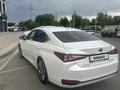 Lexus ES 250 2019 года за 20 000 000 тг. в Шымкент – фото 2