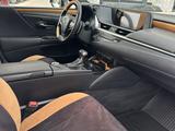 Lexus ES 250 2019 года за 20 000 000 тг. в Шымкент – фото 5