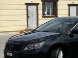 Toyota Camry 2013 годаүшін9 000 000 тг. в Актау – фото 2