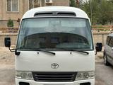 Toyota  Coaster 2012 года за 12 499 990 тг. в Актау – фото 3