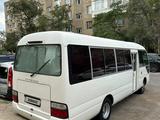 Toyota  Coaster 2012 года за 12 499 990 тг. в Актау – фото 5