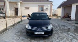 Nissan Tiida 2010 года за 3 500 000 тг. в Актау