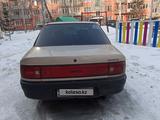 Mazda 323 1993 годаүшін1 000 000 тг. в Усть-Каменогорск