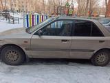 Mazda 323 1993 годаүшін1 000 000 тг. в Усть-Каменогорск – фото 3