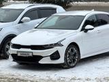 Kia K5 2024 года за 13 000 000 тг. в Уральск – фото 2