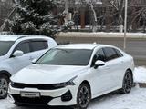 Kia K5 2024 года за 13 000 000 тг. в Уральск