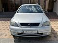 Opel Astra 2003 года за 2 300 000 тг. в Шымкент