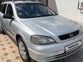 Opel Astra 2003 года за 2 300 000 тг. в Шымкент – фото 2