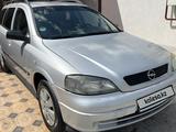 Opel Astra 2003 года за 2 300 000 тг. в Шымкент – фото 2