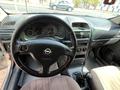 Opel Astra 2003 года за 2 300 000 тг. в Шымкент – фото 19