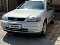 Opel Astra 2003 года за 2 300 000 тг. в Шымкент – фото 28