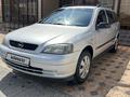 Opel Astra 2003 года за 2 300 000 тг. в Шымкент – фото 3