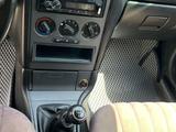 Opel Astra 2003 года за 2 300 000 тг. в Шымкент – фото 4