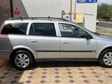 Opel Astra 2003 года за 2 300 000 тг. в Шымкент – фото 5