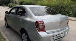 Chevrolet Cobalt 2022 года за 5 300 000 тг. в Астана – фото 5