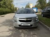 Chevrolet Cobalt 2022 годаүшін5 300 000 тг. в Астана