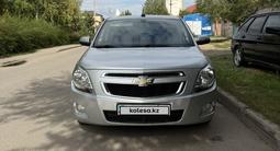 Chevrolet Cobalt 2022 года за 5 300 000 тг. в Астана