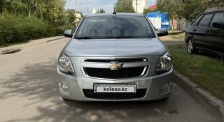 Chevrolet Cobalt 2022 года за 5 300 000 тг. в Астана