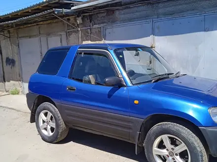 Toyota RAV4 1994 года за 2 650 000 тг. в Алматы – фото 2