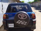 Toyota RAV4 1994 годаүшін2 700 000 тг. в Алматы – фото 3