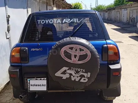 Toyota RAV4 1994 года за 2 650 000 тг. в Алматы – фото 3