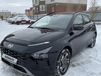 Hyundai Bayon 2024 года за 11 500 000 тг. в Актобе