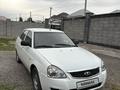 ВАЗ (Lada) Priora 2172 2014 годаүшін2 200 000 тг. в Алматы – фото 2