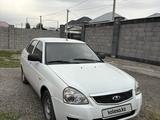 ВАЗ (Lada) Priora 2172 2014 годаүшін2 200 000 тг. в Алматы – фото 2