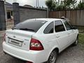 ВАЗ (Lada) Priora 2172 2014 годаүшін2 200 000 тг. в Алматы – фото 4