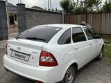 ВАЗ (Lada) Priora 2172 2014 годаүшін2 200 000 тг. в Алматы – фото 4