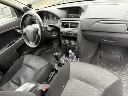 ВАЗ (Lada) Priora 2172 2014 года за 2 200 000 тг. в Алматы – фото 5
