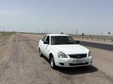 ВАЗ (Lada) Priora 2172 2014 года за 2 200 000 тг. в Алматы